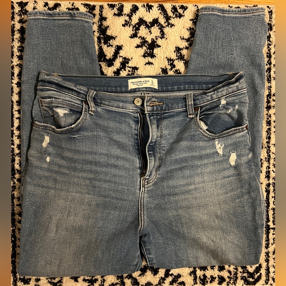 Abercrombie & Fitch Jeans
